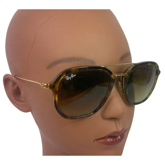 Ray Ban Polarized Sunglasses RB4273